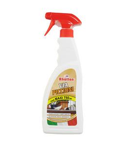 RHUTTEN DISABITUANTE PICCIONI NEUTRON 750 ML.