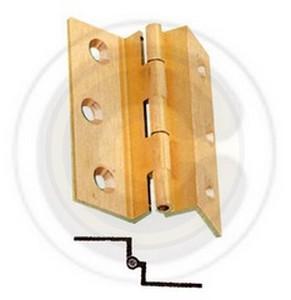 CERNIERA FRES.C/COLLO O.S. GR.50X40** -CER203