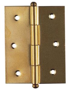 CERNIERA OTTONATA MM.60X50 -CER167