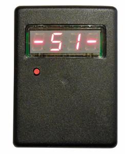 TESTER RADIOCOMANDO 'DOOR'