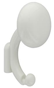 APPENDABITI BALL 1P BIANCO** (EX 0902.01)