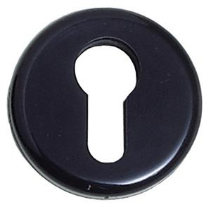 BOCCHETTA F.Y. MARGHERITA COL. NERO -BOC9
