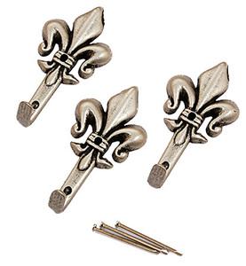 BL APPENDIQUADRO GIGLIO ARG. N.2 MM.47(PZ5)