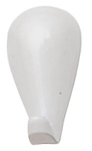 BL APPENDIQUADRO GOCCIA BIANCO (PZ.5)