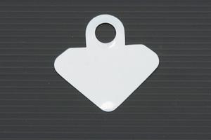 ATTACCAGLIE AUTOADES.PLAST.CF.PZ.12 PICCOLE*