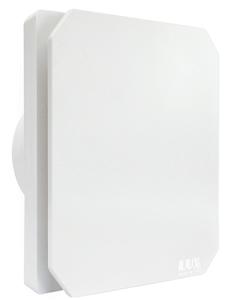 ASPIRATORE ELETTRICO A MURO "LUX" 304