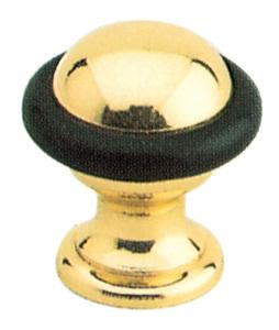 ARRESTO "TONDO" OTTONE LUC.VERN. PER PORTE