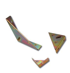 ANGOLO RINFORZO INT/EST ACC.TROP.MM.2,5 X25 X 150 X 150 MINU57933 PZ.4 FRA348604