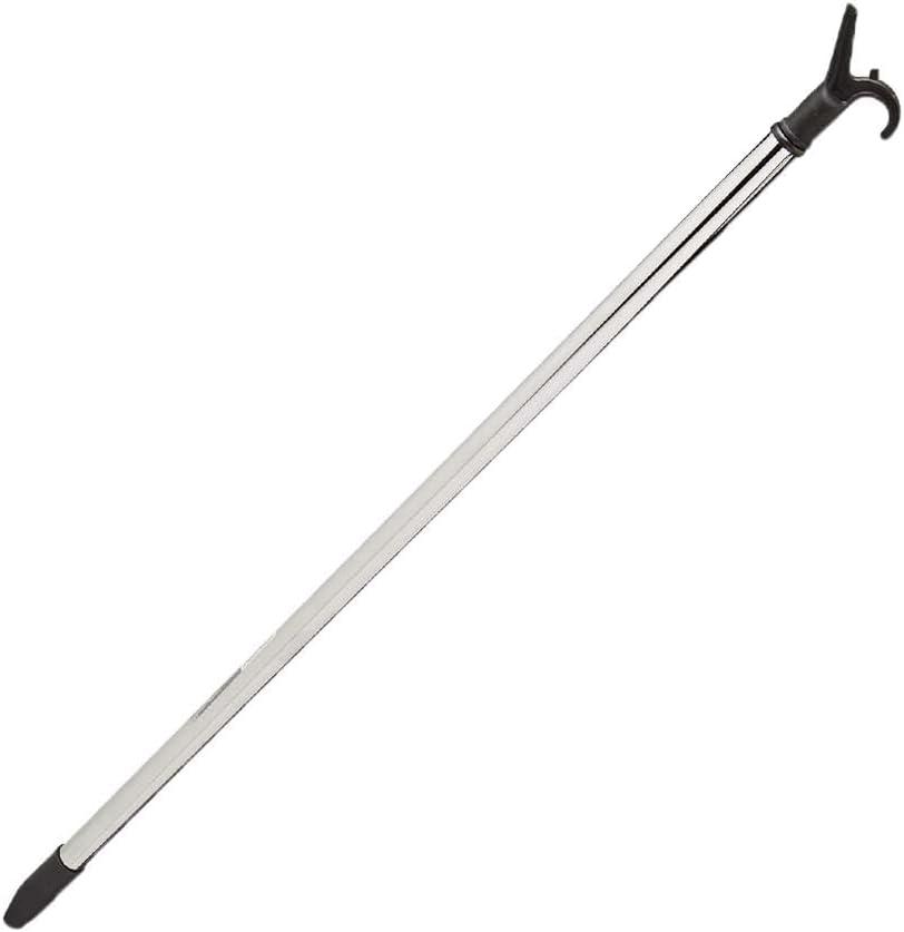 ASTA APPENDIABITI ESTENSIBILE CM. 80/150 CROMATO LA BRIANTINA