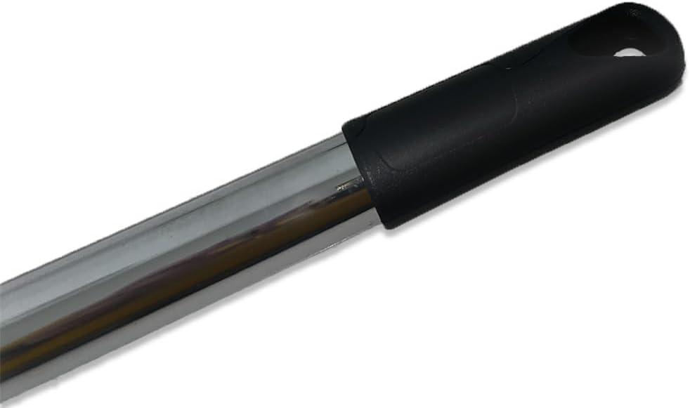 ASTA APPENDIABITI ESTENSIBILE CM. 80/150 CROMATO LA BRIANTINA