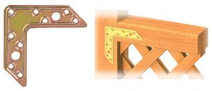 ANGOLO A 'L' PESANTE ART.752 mm 120