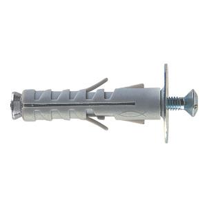 TASSELLO CON VITE 'SB 12/4' Ø 12 x 45 mm