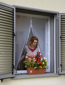 ZANZ.MAGNETICA LUSSO X FINES.CM.150X180H ANTR