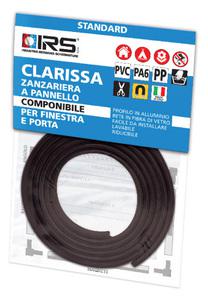 ZANZARIERA IRS CLARISSA MAGNETE 200