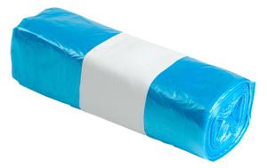 SACCHI N.U. 50X60 CELESTE PZ.15