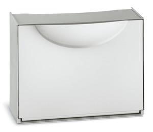 MODULO SCARPIERA A SCOMPARSA CM.51X19X39H BIA