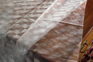 TOVAGLIATO CRISTAL INCISO H.140 DIS.47