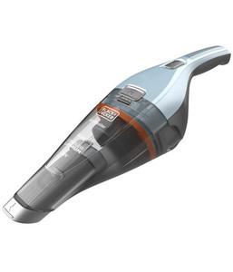 ASPIRATUTTO B+D LITIO 7,2V-1,5AH MOD.NVC215W