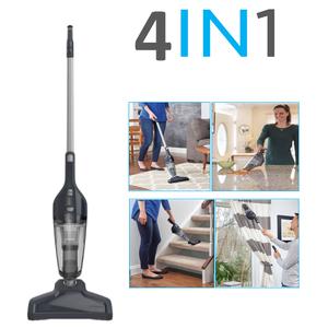 SCOPA RICARICABILE B+D MOD.NSVA 315J