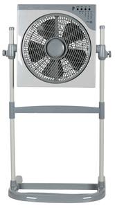 VENTILATORE A PIANTANA "BOX" KSP30-2