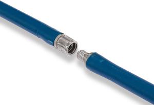 ASTA PPL DA ML.1,40 PER SCOVOLI DA CAMINO