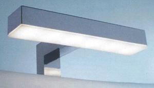 APPLIQUE DA BAGNO LED 'FA LAMP'