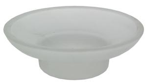 PORTASAPONE RICAMBIO SATINATO X TONDO'