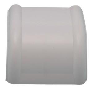 PORTAROTOLO BIANCO ART.516