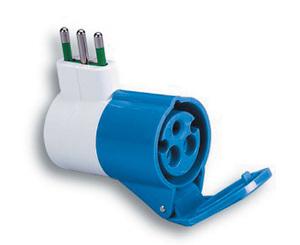 ADATTATORE INDUSTRIALE 73000