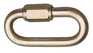 MAGLIA DI GIUNZIONE INOX AISI 316 D 6MM
