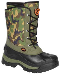 STIVALI CACCIA "BLIZZY" N.42