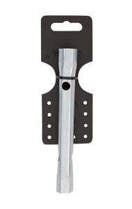 CHIAVE A TUBO GR. 16/17 RIF.79290