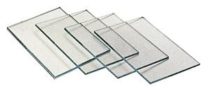 VETRO PER SCHERMO trasparente mm 75 x 98