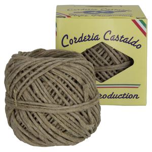 SPAGO TIT. 2,2 IN GOMITOLO SCATOLATO (GR.60)