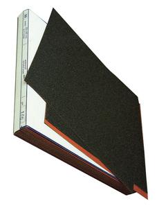 CARTA ABRASIVA IN FOGLI ART. WS.C GR.280