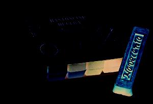 BASTONCINO DI CERA colore douglas