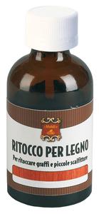 RITOCCO X LEGNO ML.25 BIANCO N.61