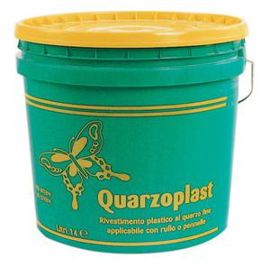 QUARZO FINE "SPRINT" DA LT. 5