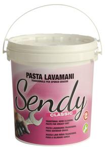 LAVAMANI IN PASTA 'SENDY' ml 4000