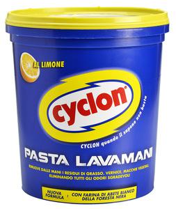 CYCLON PASTA LAVAMANI 1000 ML (CAP94432)