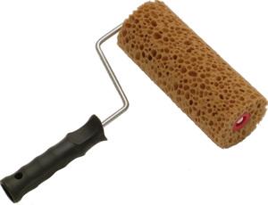 RULLO EFFETTO SPUGNATO KITTY ART.1630/020