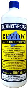 SCIOGLITUTTO 'REMOW' lt.1