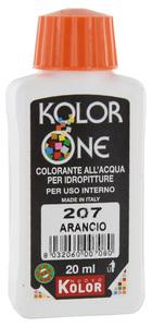 COLORANTE KOLOR ONE ML.20 N.207 ARANCIO