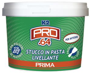 STUCCO 'LIVELLANTE K2' DA KG 1