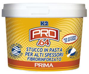 STUCCO 'ALTI SPESSORI K2' DA KG 1