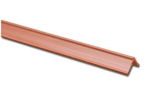 PARASPIGOLO BAROCCO RES.ESPANSA ML.3 MOGANO