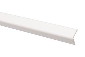 PARASP.POLYSTIRENE LISCIO 30X30 H.290 BIANCO