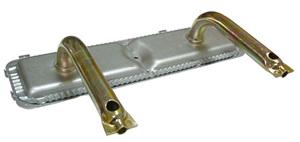 BBQ EXPERT PLUS-BRUCIATORE