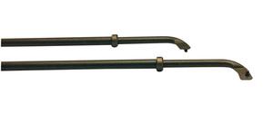 C.R. ART. 91 SERIE ASTE CURVE