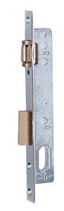 SERRATURA DA INFILARE ART. 752 E 15 - fr. mm 16